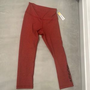 Soul Cycle 3/4 leggings